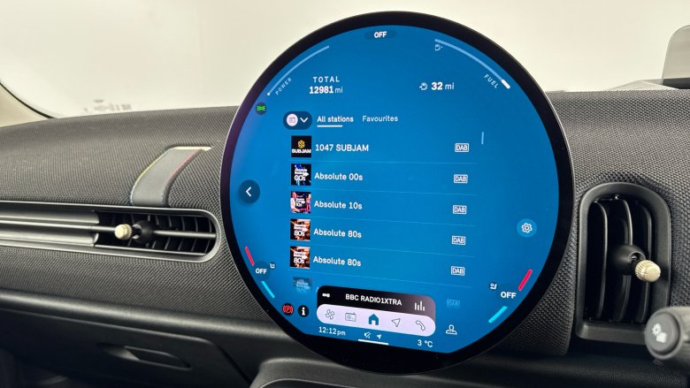 MINI Cooper 2.0 S Classic 3dr Auto Petrol Hatchback